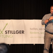 Max Stillger Stiftung