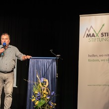 Max Stillger Stiftung