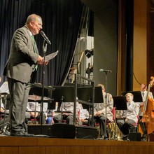 Konzert der Max-Stillger-Stiftung mit dem Heeresmusikkorps
