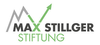Logo Max Stillger Stiftung